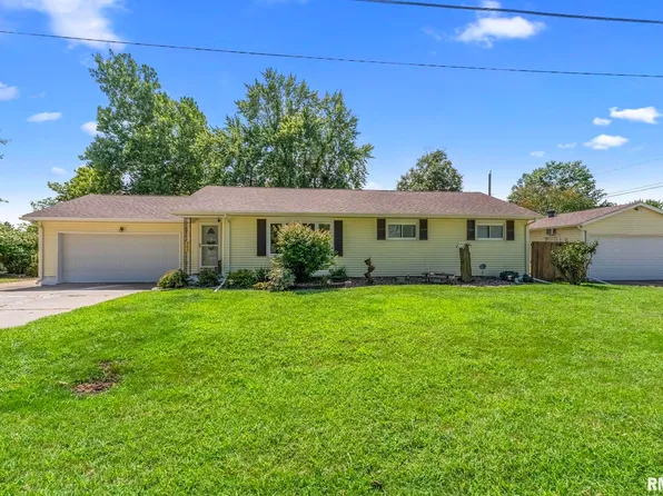 302 7th Ave, Colona, IL 61241