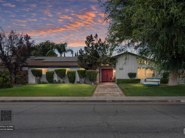 605 Hewlett St, Bakersfield, CA 93309