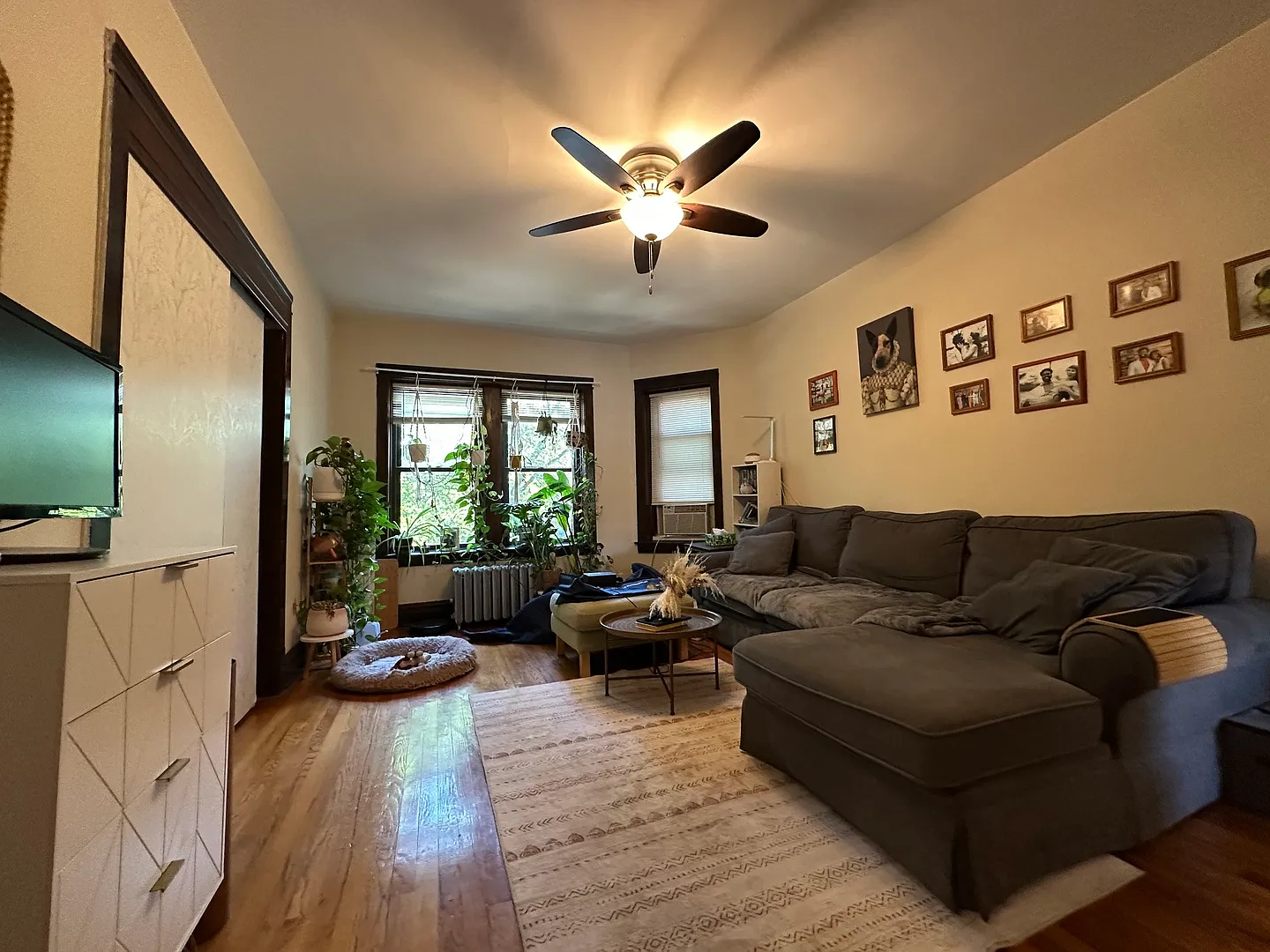 1 bed, 900 sqft, $1,750 — Photo 2