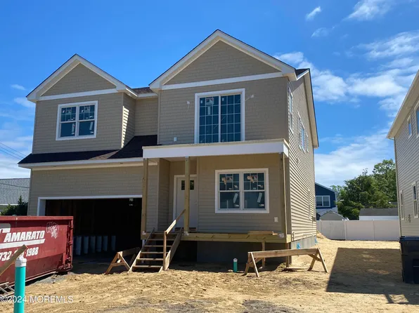 597 Parker Avenue, Brick, NJ 08724