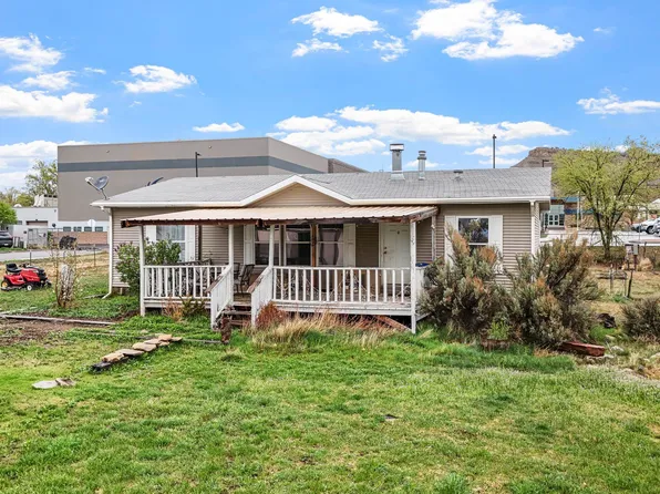 548 Lena Ln, De Beque, CO 81630