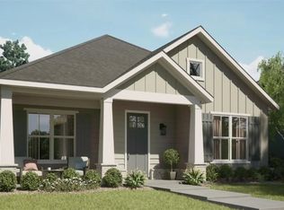 6882 Winterwood Ave, Springdale, AR 72762