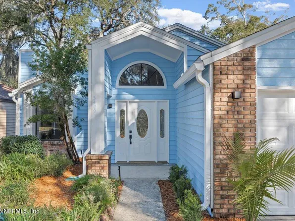 5479 SPRING BROOK Road, Jacksonville, FL 32277
