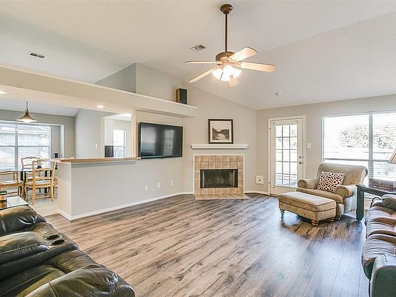 5th image of 4702 Stonemede Dr