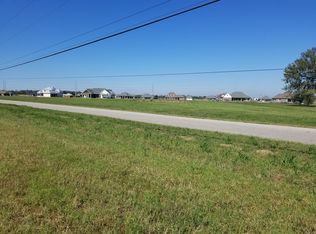 264 Bull Run Rd, Schriever, LA 70395