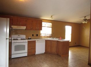 8484 E Ramsey Rd, Hereford, AZ 85615