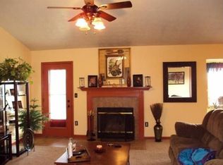 8733 W National Rd, New Carlisle, OH 45344