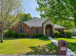 2716 Rocky Creek Dr, Mansfield, TX 76063