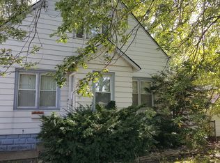 15925 Cottage Grove Ave, South Holland, IL