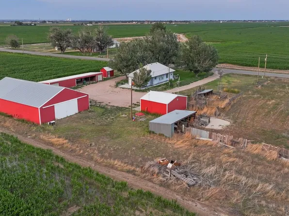 15387 CO RD 16, Fort Morgan, CO 80701