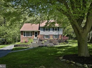 600 Brookwood Rd, Wayne, PA 19087