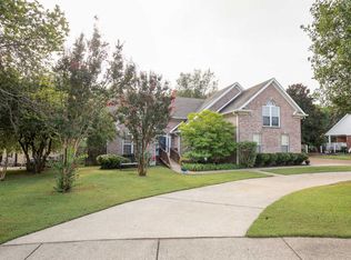 2507 Burgess St, Murfreesboro, TN 37128