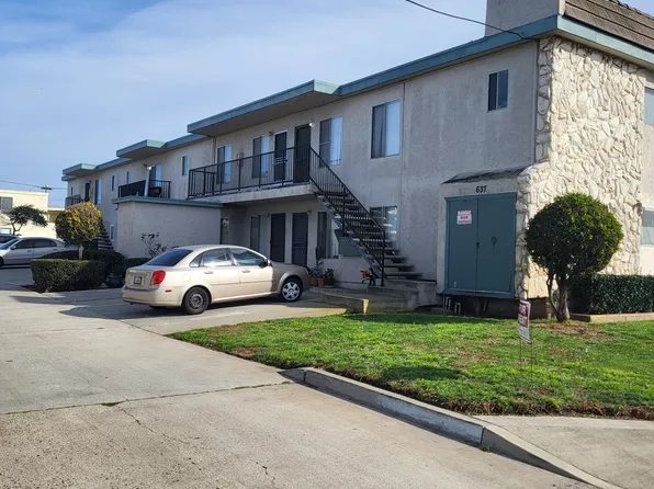 637 10th St #C, Imperial Beach, CA 91932