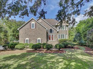 1482 Greenshade Way, Mount Pleasant, SC 29464