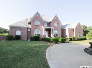 1625 Bee Spring Rd, Dellrose, TN 38453