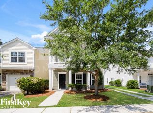 2815 Pottinger Dr, Johns Island, SC 29455