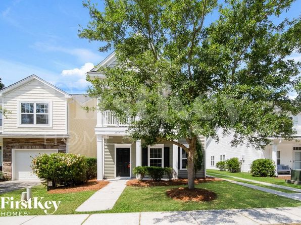 2815 Pottinger Dr, Johns Island, SC 29455