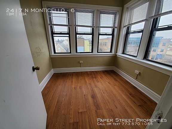 4th image of 2417 N Monticello Ave APT 6