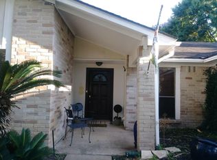 20914 Union Park Dr, Katy, TX 77450