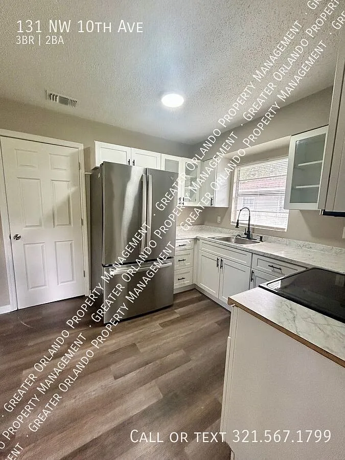 Updated 3-Bedroom Home Near Downtown Ocala! — Photo 3