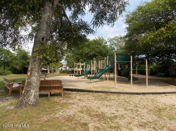 2403 W Oak Island Drive, Oak Island, NC 28465