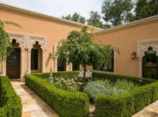 980 Bonita Rosas Dr NW, Los Ranchos De Albuquerque, NM 87107