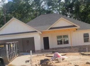 109 Hampton Chase, Perry, GA 31069