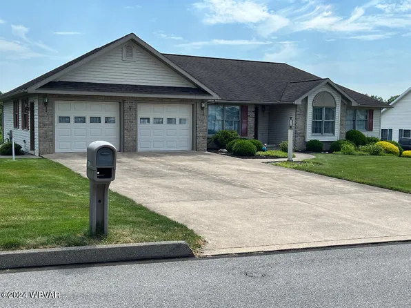 2018 Woodland Rd, Montoursville, PA 17754