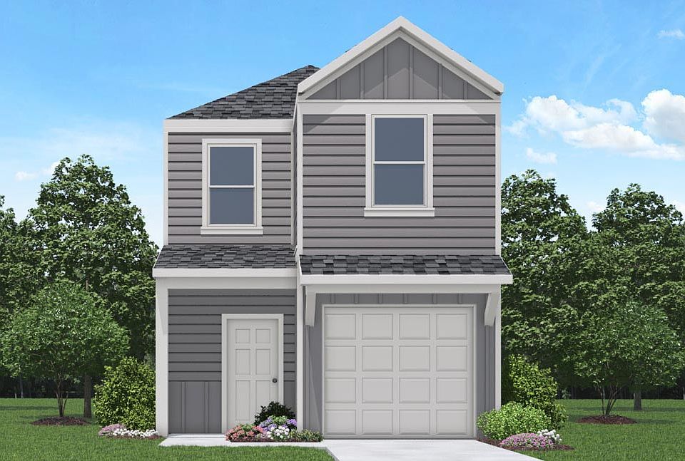 Plan Elevation.