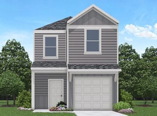 1023 Sweet Jubilee Ln, Houston, TX 77090