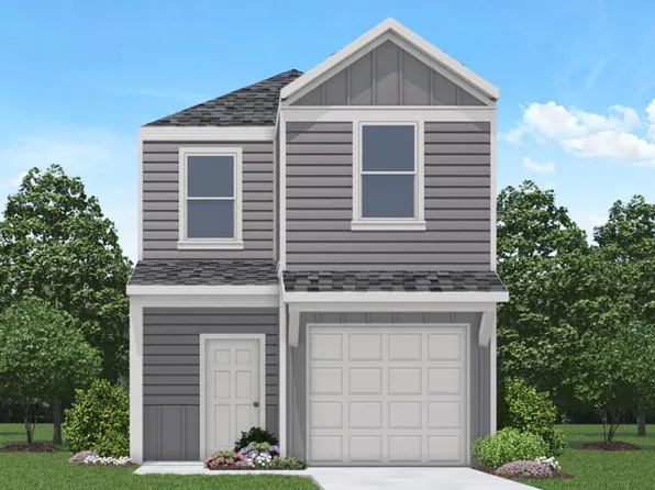 Dillon Plan, The Villas at Legacy Park