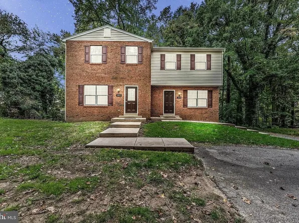 3609 30th St, Chesapeake Beach, MD 20732