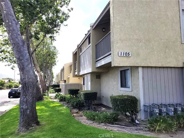 1105 W Cypress Ave APT B, Lompoc, CA 93436
