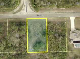 2506 Mabry St, Alva, FL 33920