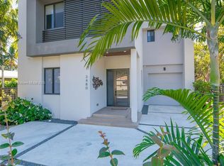 3480 Oak Ave, Miami, FL 33133