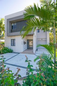 3480 Oak Ave, Miami, FL, 33133