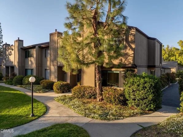 423 W Walnut St, Pasadena, CA 91103