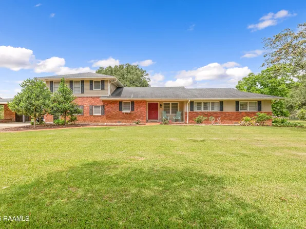14002 S Guegnon St, Abbeville, LA 70510