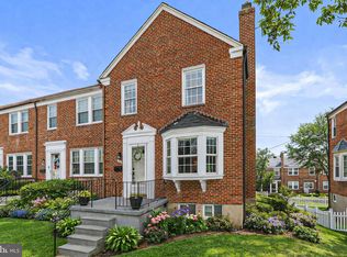 331 Whitfield Rd, Baltimore, MD 21228