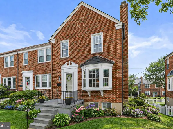 331 Whitfield Rd, Baltimore, MD 21228