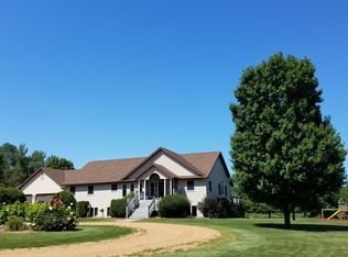 314 Martins Ln, Stevens Point, WI 54481
