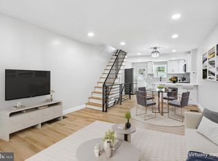 1534 S Woodstock St, Philadelphia, PA 19146