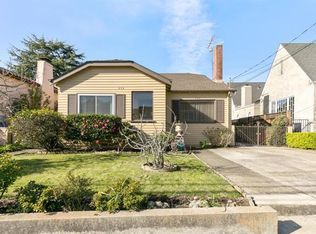 839 Crossway Rd, Burlingame, CA 94010