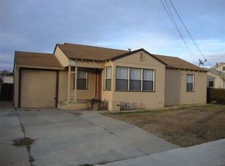 1711 E Alisal St, Salinas, CA 93905