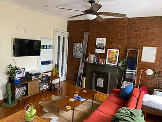 Rented by A P Realty Group NY LTD