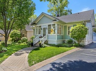 4726 Elm St, Downers Grove, IL 60515