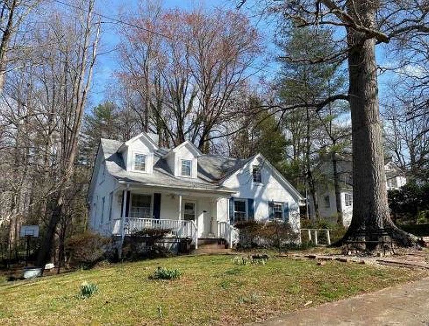 Property Front View