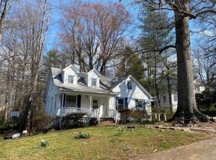 1416 Mimosa Ln NW, Lenoir, NC 28645