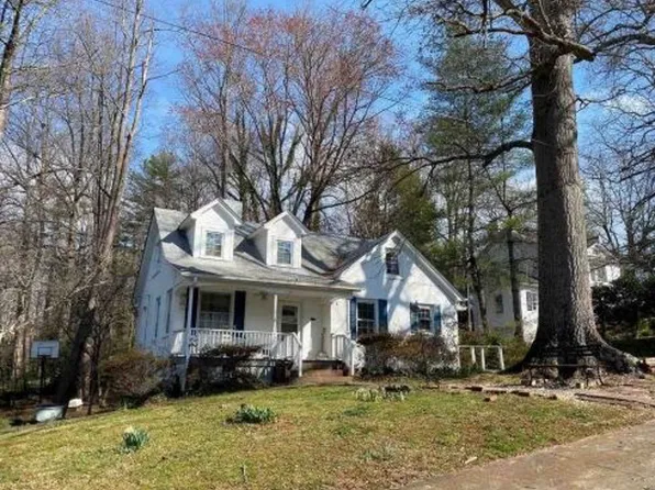 1416 Mimosa Ln NW, Lenoir, NC 28645
