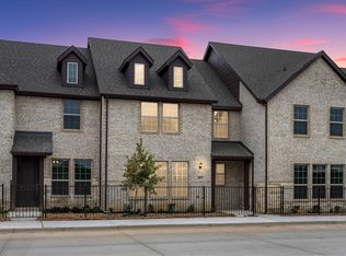 6064 Bursey Rd, Watauga, TX 76148